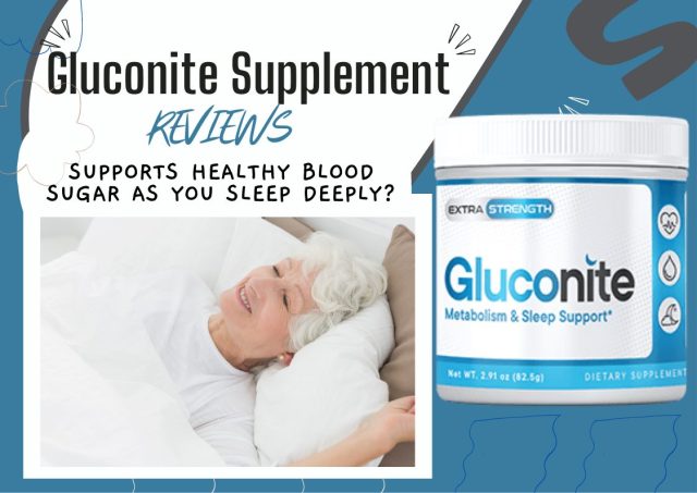 gluconite reviews