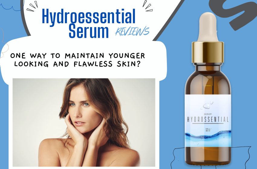  Hydrossential Reviews 2023: Does it Really Work?