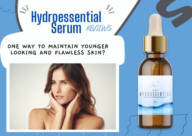 hydrossential reviews