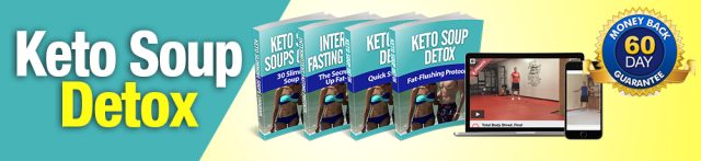 14 day rapid soup diet reviews