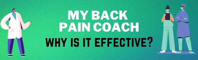 my back pain coach reviews