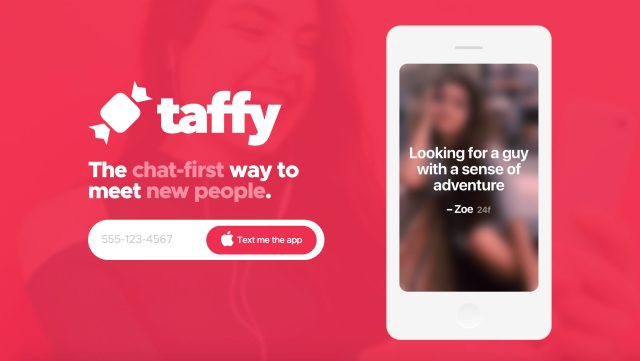 Taffy Review