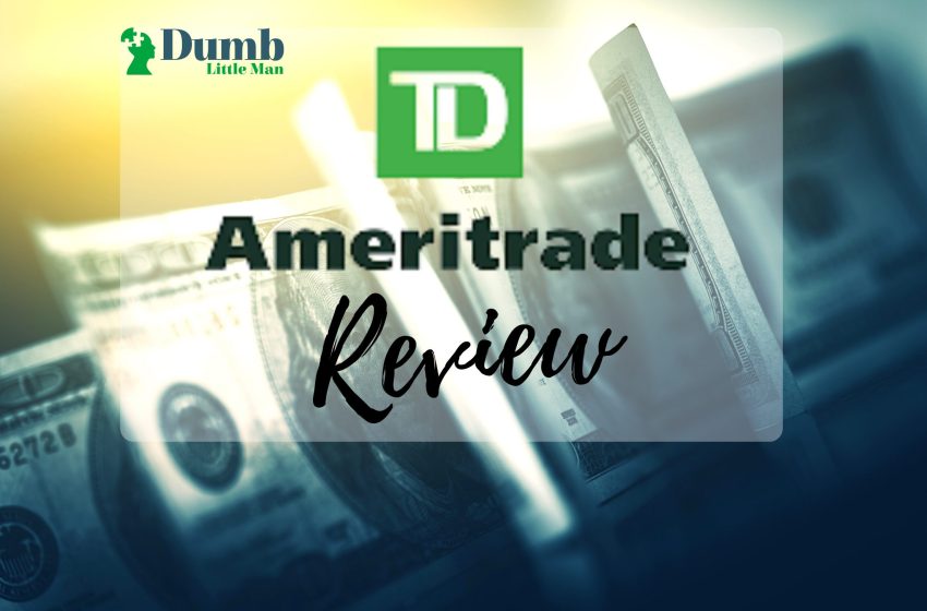  TD Ameritrade Review: Is it the Best for Beginners?