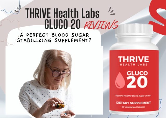 gluco 20 reviews