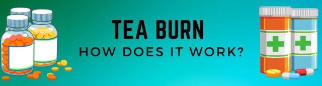 tea burn reviews