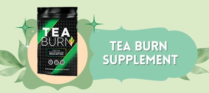 tea burn reviews