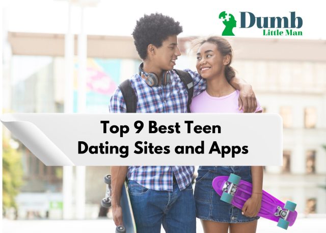 dating sites for 16-19 year old's