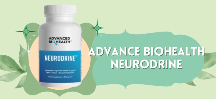 neurodrine reviews