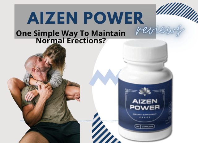 aizen power reviews