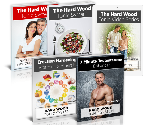 the hard wood tonic system reviews