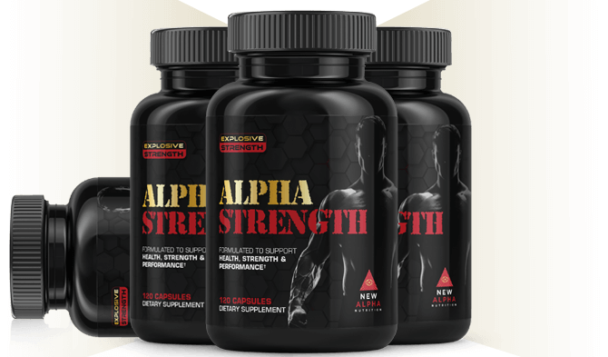 alpha strength reviews