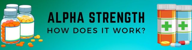 alpha strength reviews