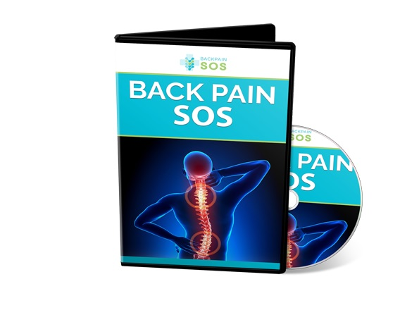 back pain sos reviews