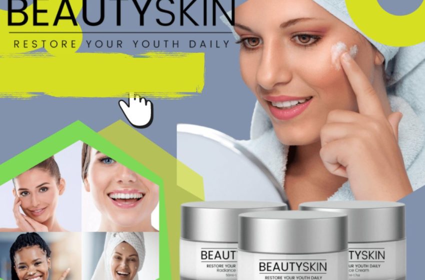  BeautySkin Age-Defying Cream Reviews 2023: Does it Really Work?
