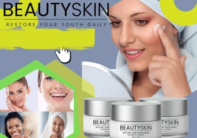 BeautySkin cosmetics reviews