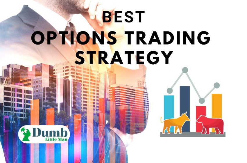  Best Options Trading Strategy in 2023