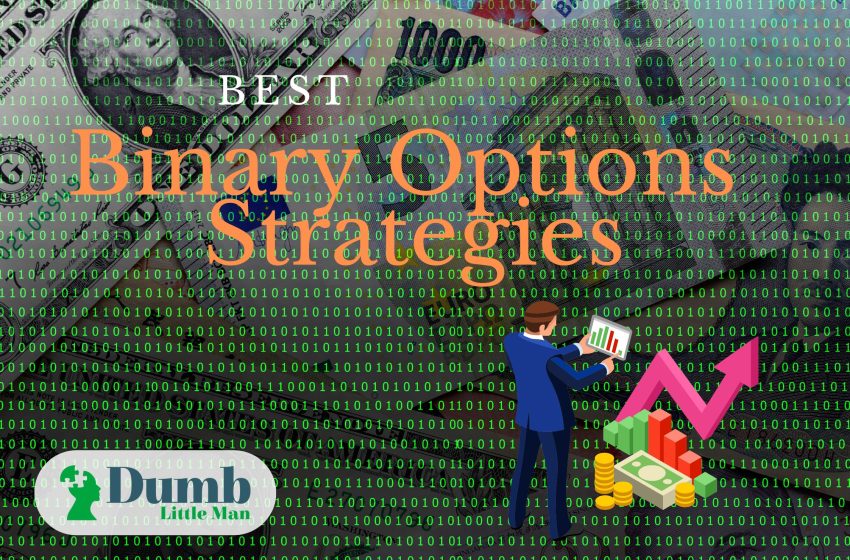  Best Binary Options Strategies – A 2023 In Depth Guide for Traders