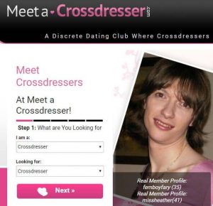 Meet a Crossdresser Review