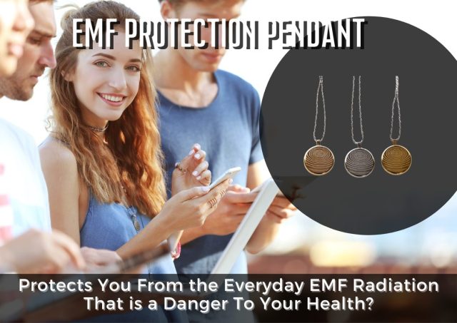 emf pendant reviews