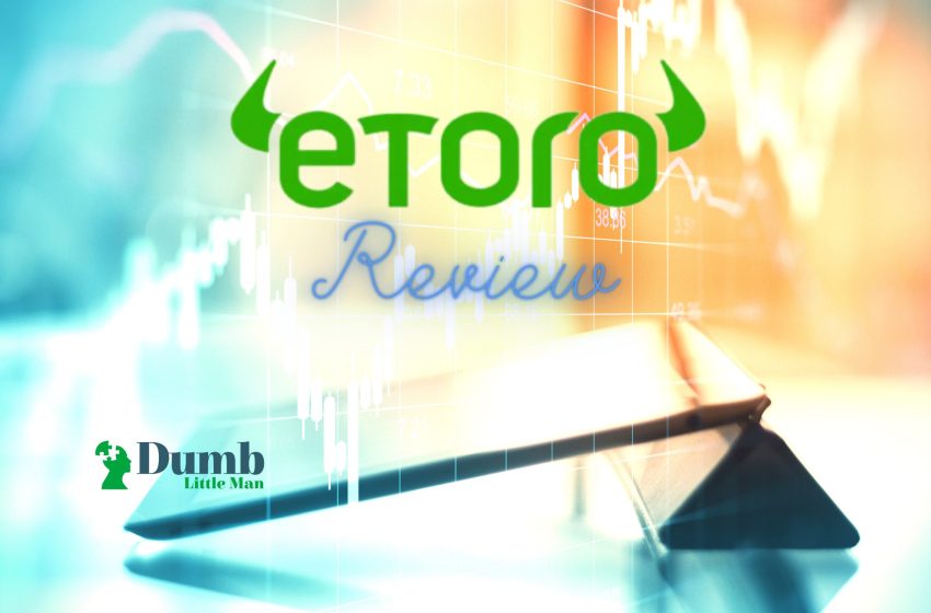  eToro Review: Is it the Best for Novice Non-US Traders