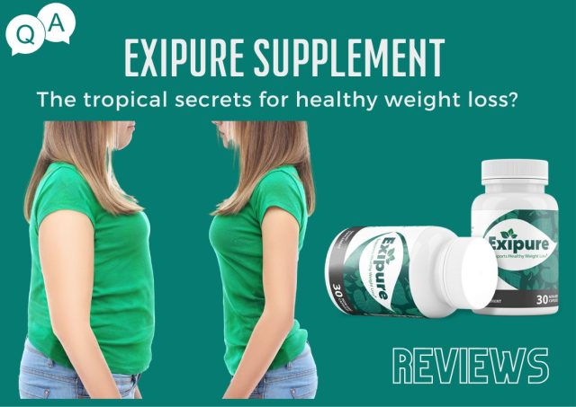 exipure reviews