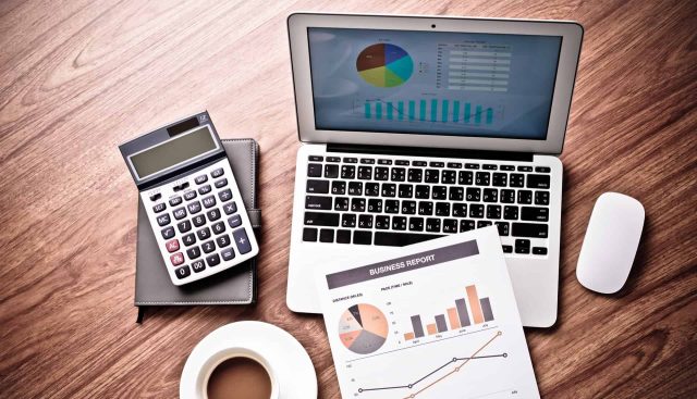 Why Should You Hire An Accounting Service?