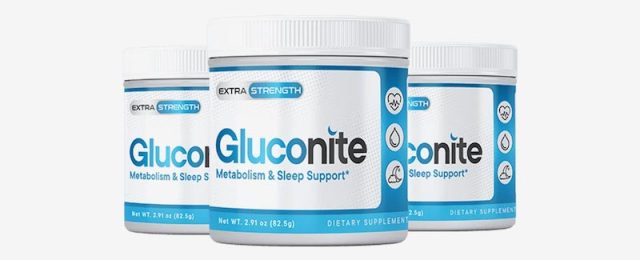 gluconite reviews