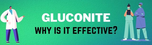 gluconite reviews