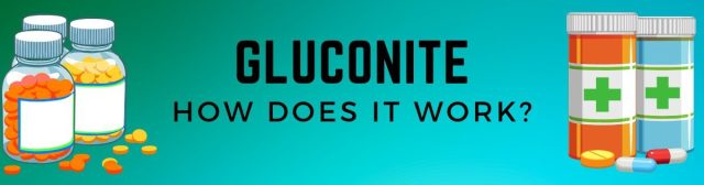 gluconite reviews