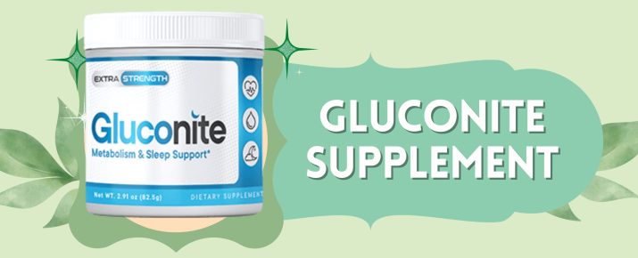 gluconite reviews