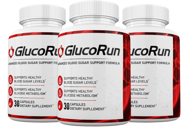 glucorun reviews