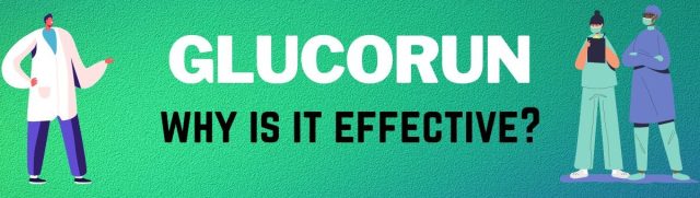 glucorun reviews