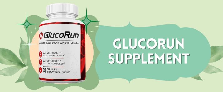 glucorun reviews