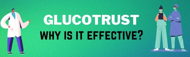 glucotrust review