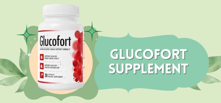 glucofort