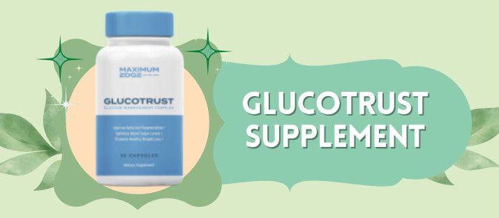 glucotrust review