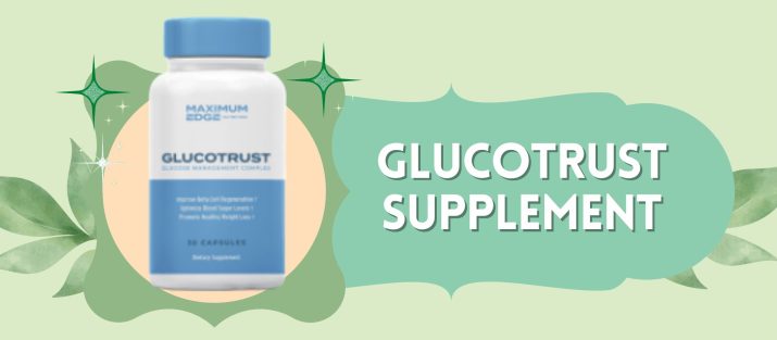 glucotrust review