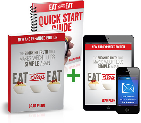 eat stop eat reviews