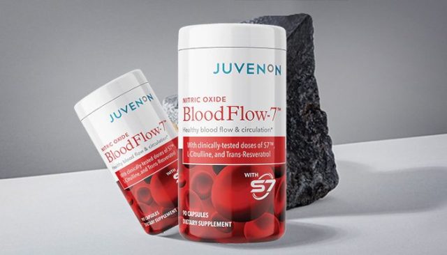 blood flow 7 reviews