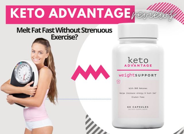 keto advantage reviews