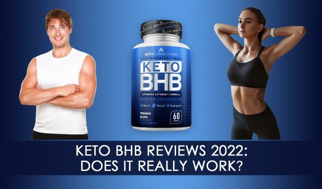 keto bhb reviews