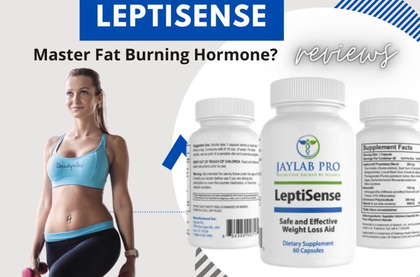  Leptisense Reviews 2022: Does it Really Work?