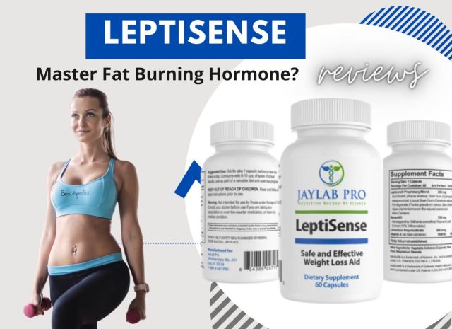 leptisense reviews