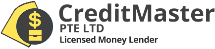 CreditMaster licensed money lender