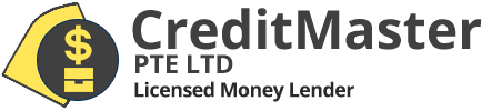 CreditMaster licensed money lender