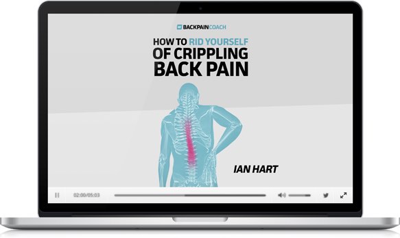 my back pain coach reviews