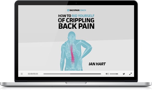 Back Pain Coach Program my back pain coach reviews