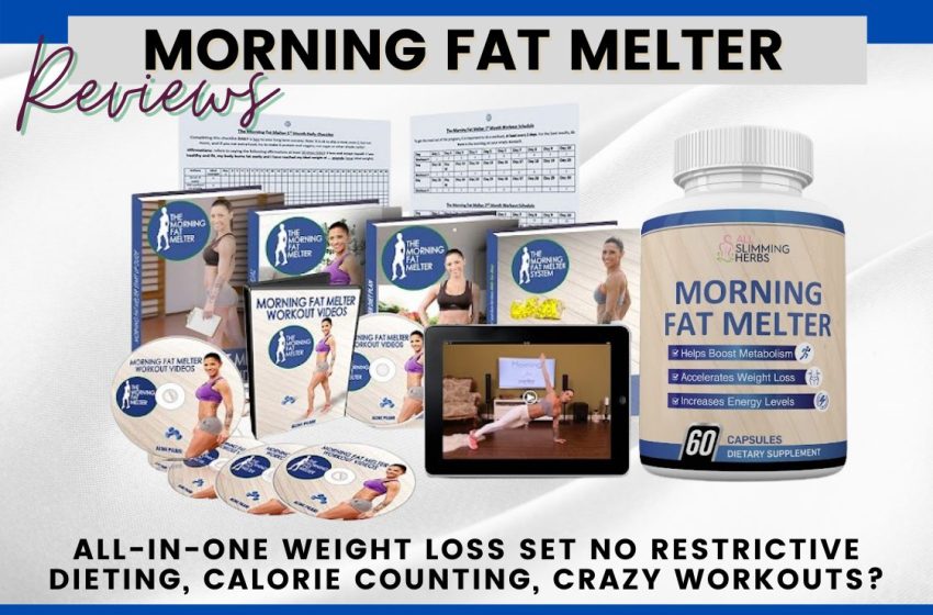 Morning Fat Melter Reviews 2023: Does it Really Work?