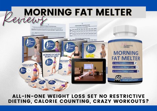 morning fat melter reviews