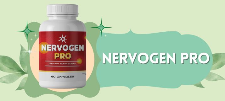 nervogen pro reviews